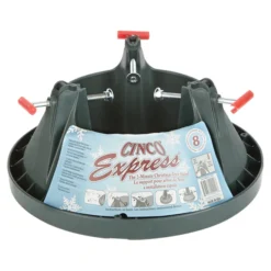 Christmas Tree Stand - 8'