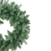 Northlight 24-in Mixed Eden Pine Artificial Christmas Wreath