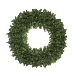 Northlight 120-in Canadian Pine Artificial Christmas Wreath