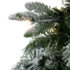 Northlight 9-ft X 14-in Mixed Rosemary Emerald Pine Christmas Garland