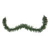 Northlight Pre-Lit Buffalo Fir Commercial Christmas Garland