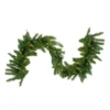 Northlight 25-ft X 18-in Buffalo Fir Commercial Christmas Garland