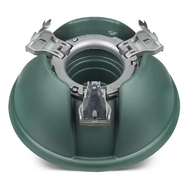 Super Grip 4.7-in Plastic Tree Stand For 9-ft Christmas Tree - Image 3