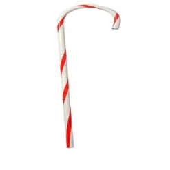 Northlight Set Of 24 32-in Candy Cane Christmas Pathway Markers